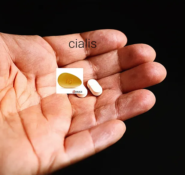 Comprar cialis por correo